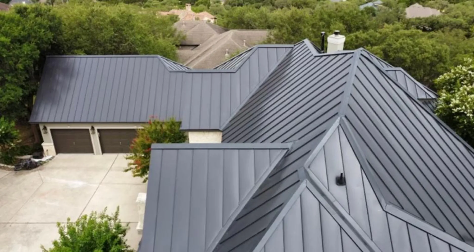 Metal Roofing services in Miramar Beach, FL